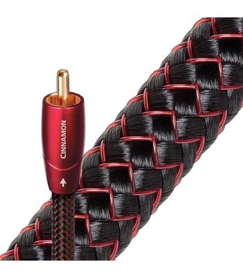 AudioQuest Cinnamon Digital Coax Cable